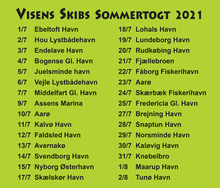 sommertogt2021