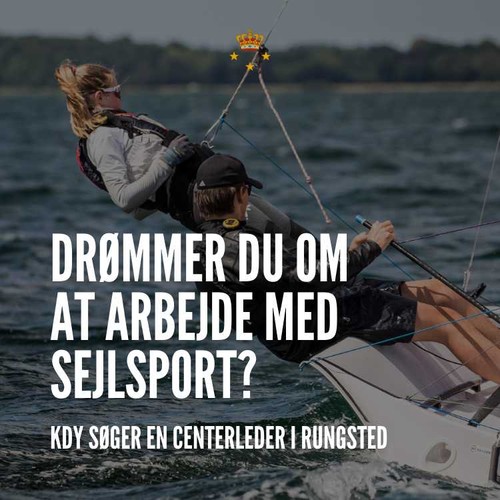 kdy centerleder