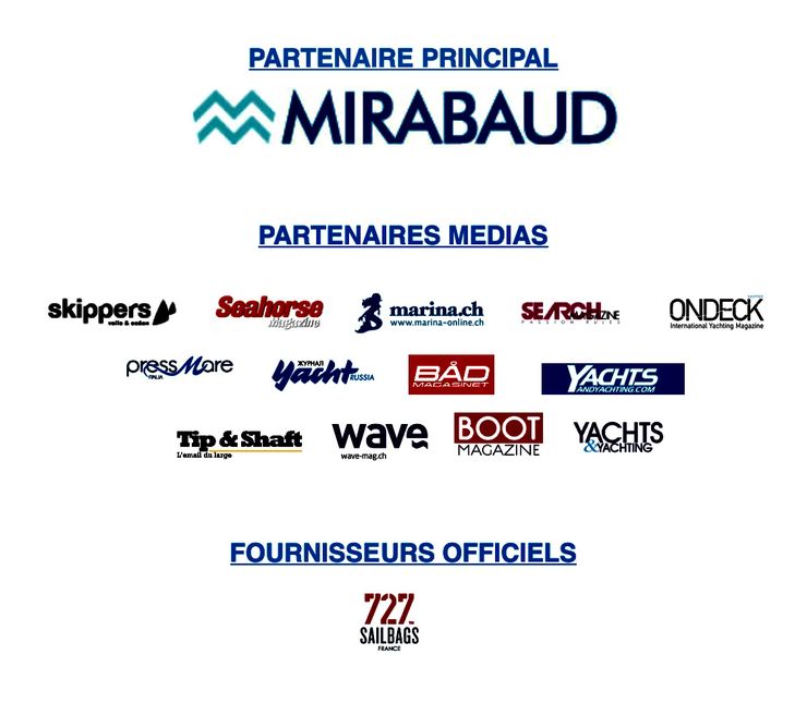 mirabaud yacht partnere