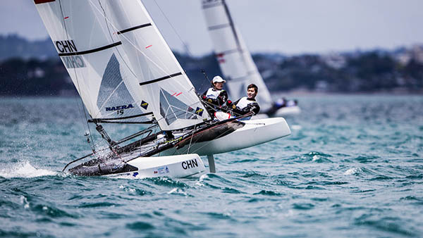 CHN Nacra15 YW2016