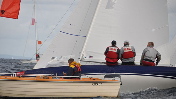 Godt billede af Blue Lady 3