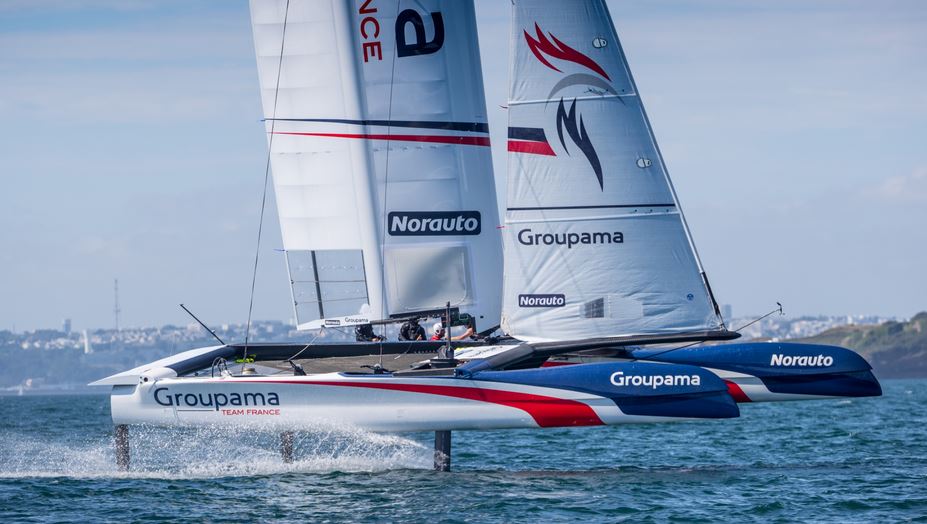 Groupama