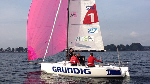 Grundig Cup 2017