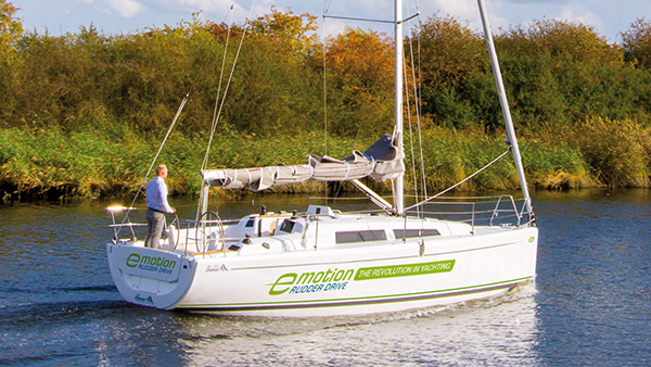 Hanse Emotion 6