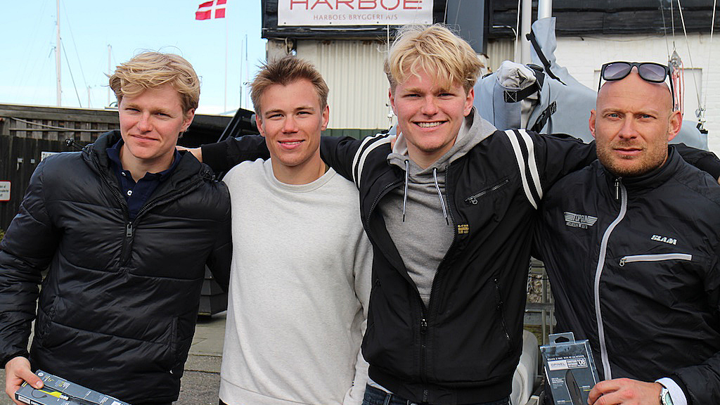 Melges