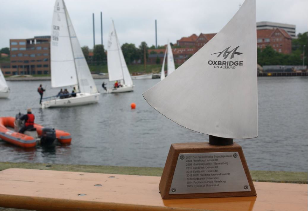 Oxbridgetrofæet