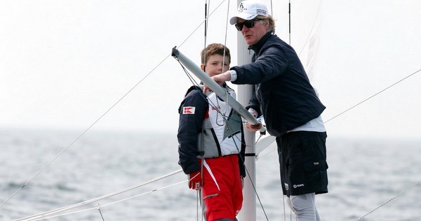Royalundervisning