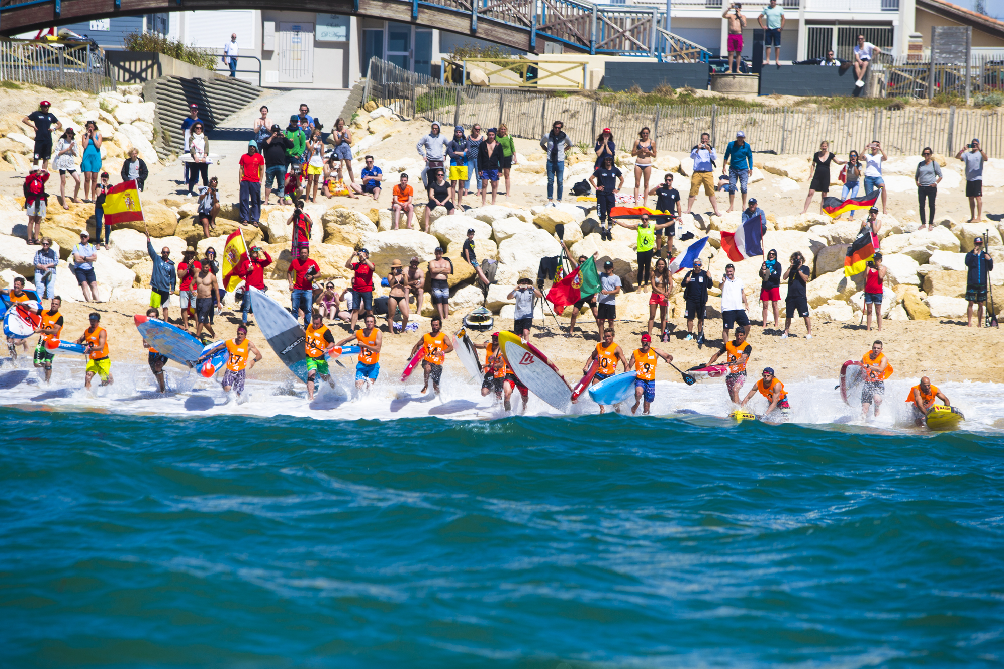 START EUROSUP2016 LACANAU DAY 2 ARRIETA 031