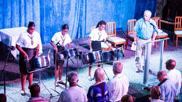 Steelband