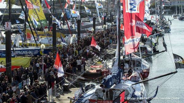 Vendeeglobe