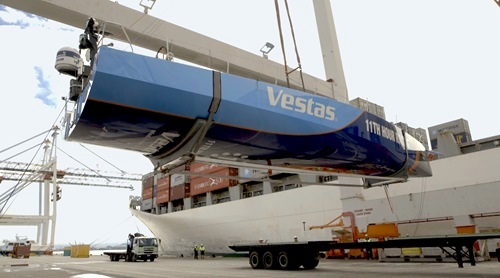 Vestas