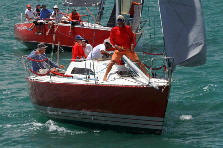 003 sailors regatta 2020