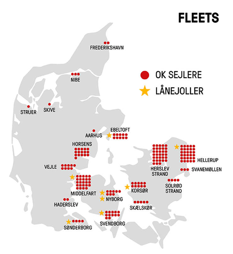 fleets 600