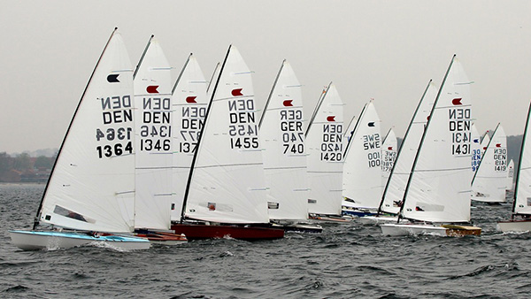 danish oks