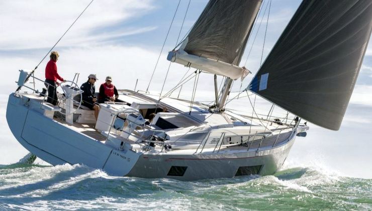 oceanis461