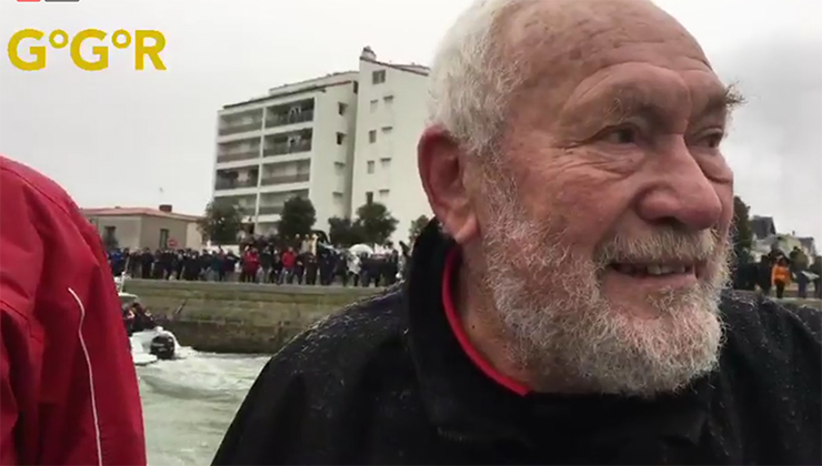 robin knox johnston