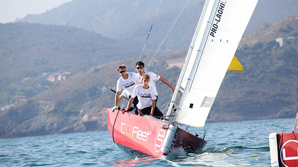 matchrace felix