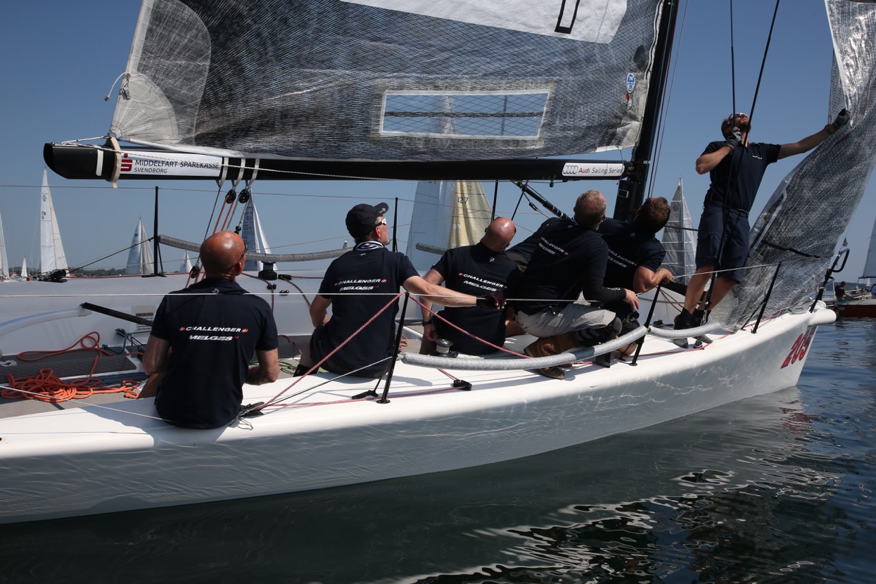 melges