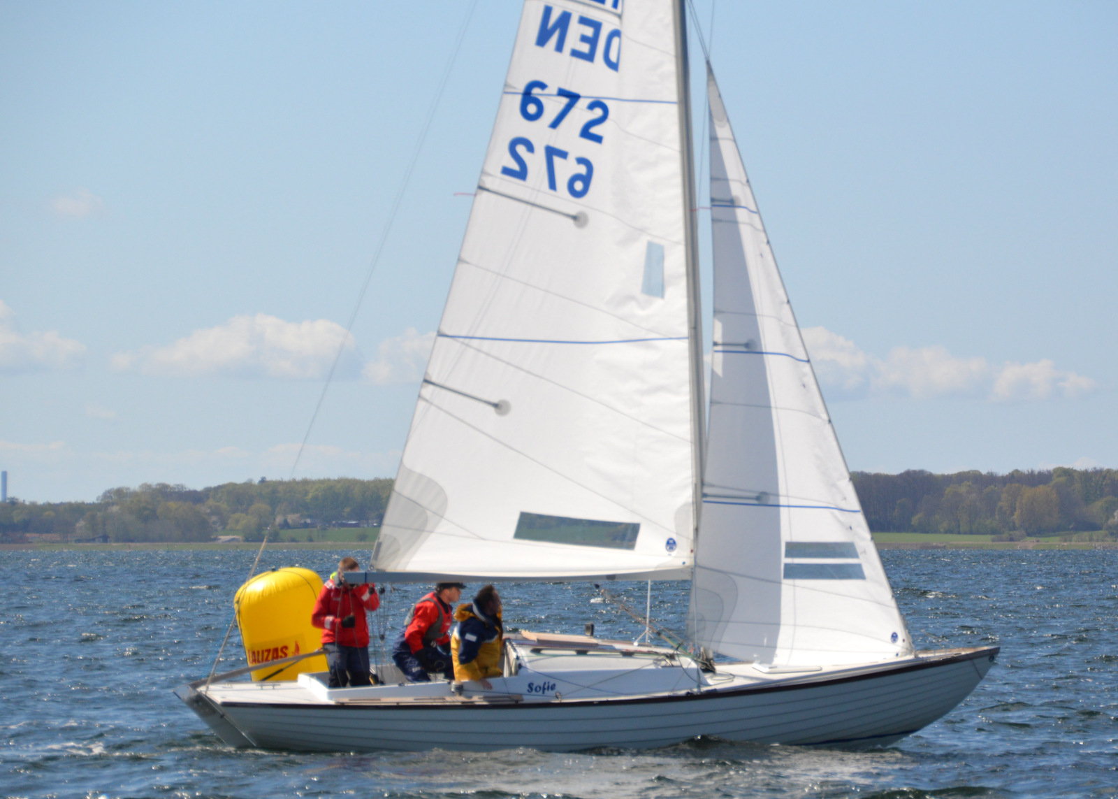 1  DEN 672
