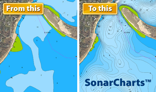 1209 sonarcharts landing