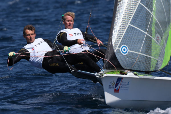 49er kryger thorsell 9266