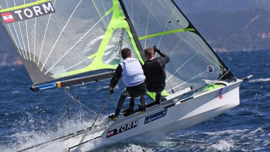 49er warrer hansen 9202