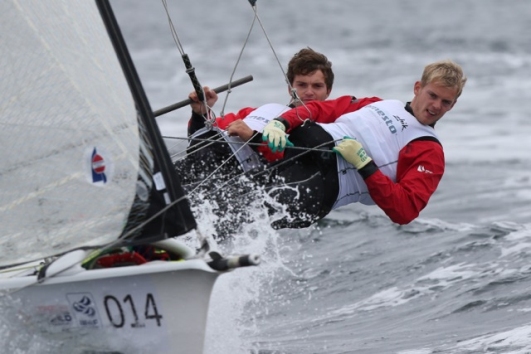 49er Mads Emil Lubech_Nicolaj Buhl_dm2014_530
