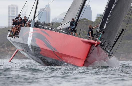 528 Comanche_Crosbie Lorimer