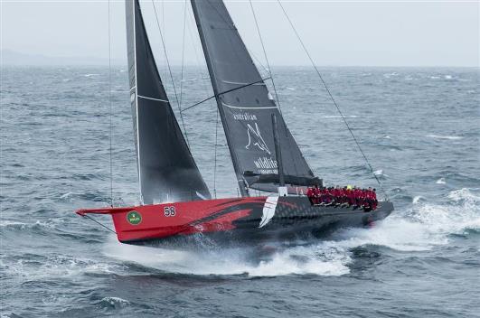 528 Comanche_beating_01_Rolex Daniel Forster