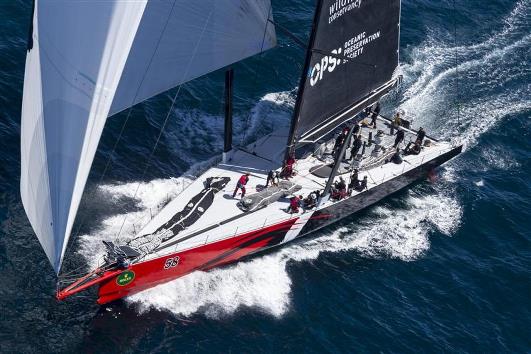 531 Comanche på ved mod Hobart_Carlo Borlenghi_02