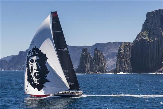 531 Comanche på ved mod Hobart_Carlo Borlenghi_03