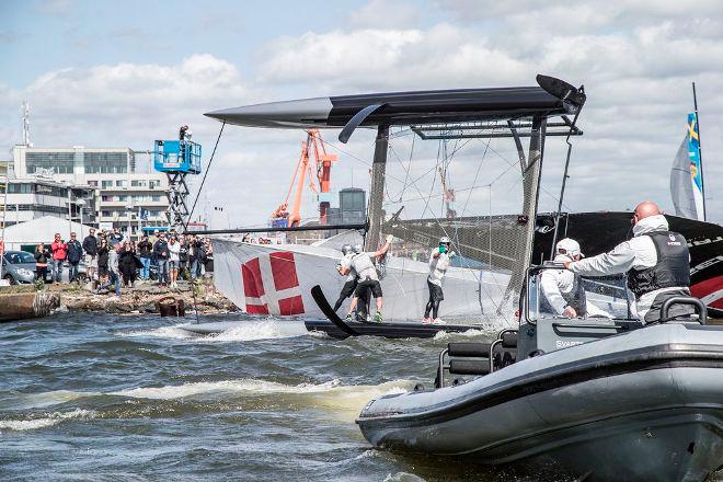 Alt M32 SeriesGothenburg Day45796