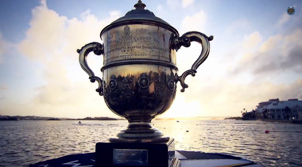 ArgoGoldCupTrofæ