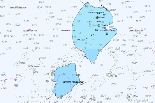 C-Map Cargados-Carajos-Shoal_532