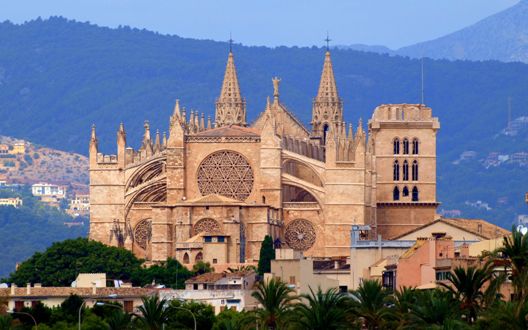 Cathetral-La-Seu-in-Palma-de-Majorca 528