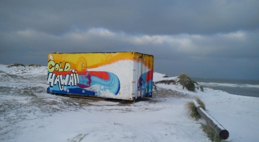 Cold Hawaii container_NASA