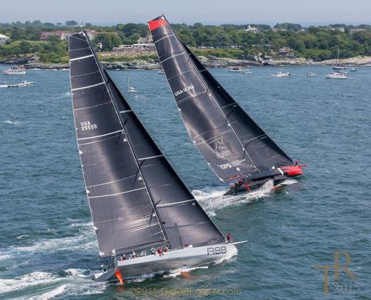 Comanche og Ramler 100 Daniel Forster NYYC_528