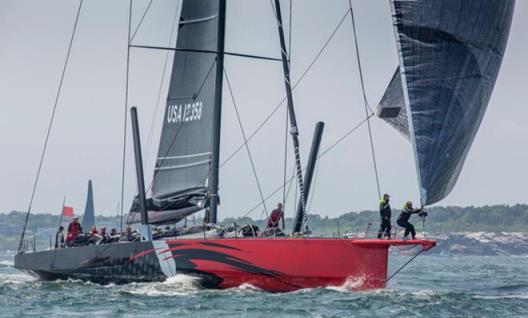 Comanche Daniel Forster NYYC_528