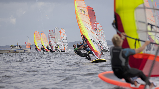 DBO Formula Slalom Open Fun - Skive 19  sep 2015  012 -  Photo- Jan Nielsen 2