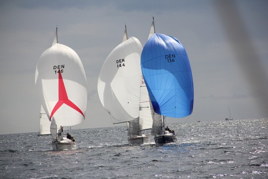 DM2014 Dragør
