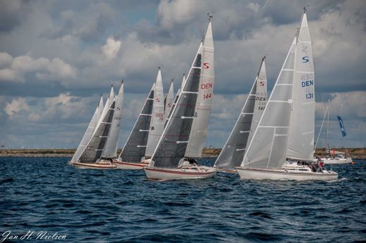 DM2014 krydsstart_Dragør