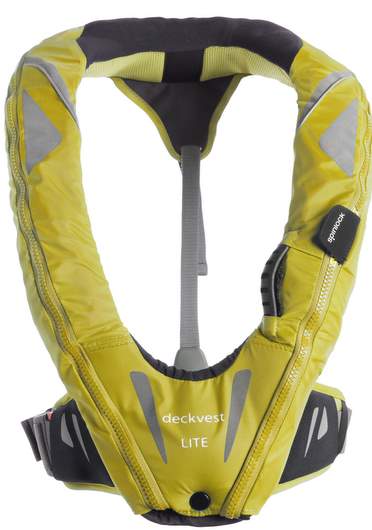 Deckvest LITE