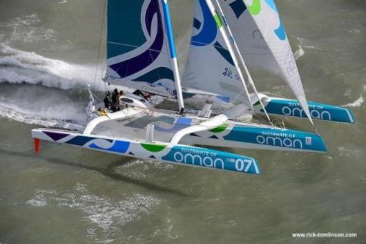 Oman Sail-Musandam Rick Tomlinson_530