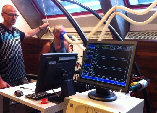 TD test af 9er sejlere 530