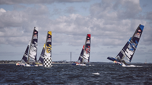 EZ 06-09-15 Red bull Foiling Generation - Denmark  0001