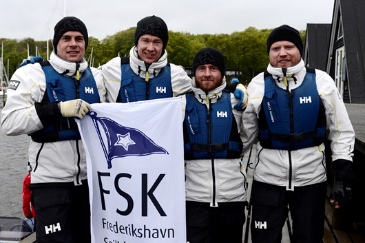 FrederikshavnSejlklub skive_DS