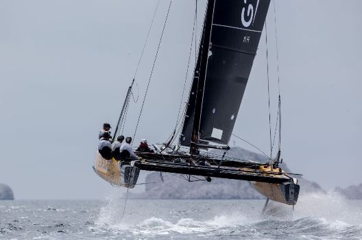 GC32 Marseille-02_Sander van der Borch GC32_532
