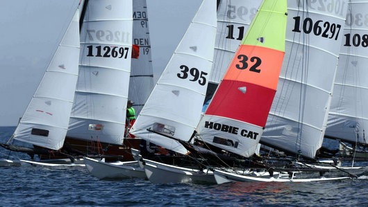 Hobie