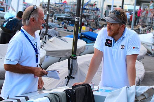 ISAF Worlds 2014 pic Robert Deaves-Finn Class-9337 530