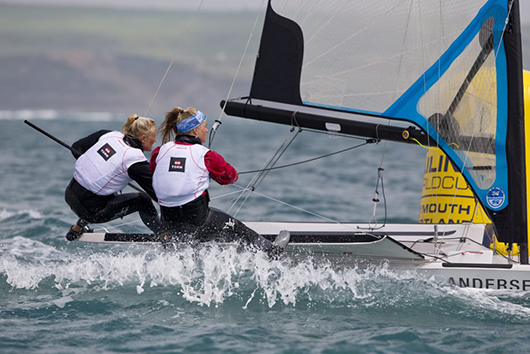 ISAF SWCDT184